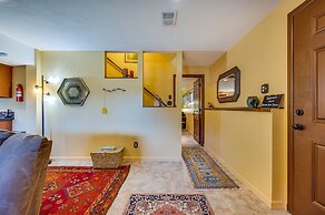 Peaceful Mountain Retreat w/ View, Near Boulder!