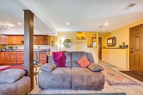 Peaceful Mountain Retreat w/ View, Near Boulder!
