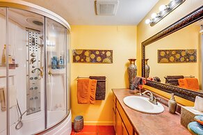 Peaceful Mountain Retreat w/ View, Near Boulder!