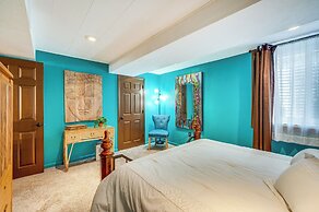 Peaceful Mountain Retreat w/ View, Near Boulder!