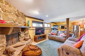 Peaceful Mountain Retreat w/ View, Near Boulder!