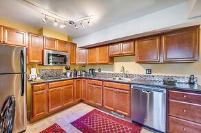 Peaceful Mountain Retreat w/ View, Near Boulder!
