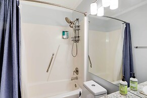North Charleston Vacation Rental Near Cooper River