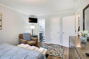 North Charleston Vacation Rental Near Cooper River