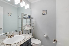North Charleston Vacation Rental Near Cooper River