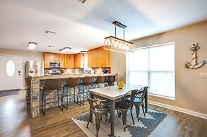 Point Blank Vacation Rental w/ Large Patio!