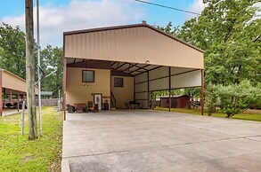 Point Blank Vacation Rental w/ Large Patio!