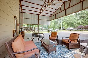 Point Blank Vacation Rental w/ Large Patio!