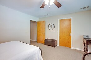 Point Blank Vacation Rental w/ Large Patio!