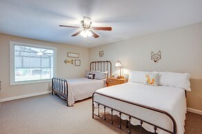 Point Blank Vacation Rental w/ Large Patio!