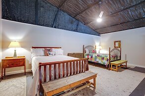 Point Blank Vacation Rental w/ Large Patio!