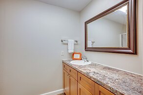 Point Blank Vacation Rental w/ Large Patio!