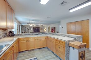 Point Blank Vacation Rental w/ Large Patio!