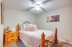 Point Blank Vacation Rental w/ Large Patio!