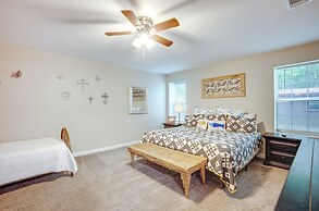 Point Blank Vacation Rental w/ Large Patio!