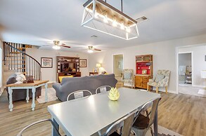Point Blank Vacation Rental w/ Large Patio!