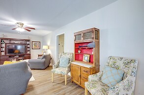 Point Blank Vacation Rental w/ Large Patio!