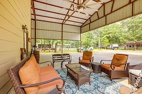Point Blank Vacation Rental w/ Large Patio!