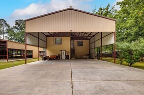 Point Blank Vacation Rental w/ Large Patio!