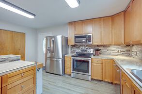 Point Blank Vacation Rental w/ Large Patio!