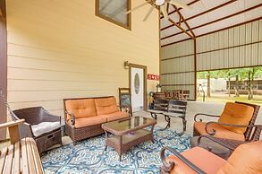 Point Blank Vacation Rental w/ Large Patio!