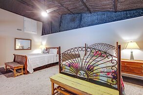 Point Blank Vacation Rental w/ Large Patio!