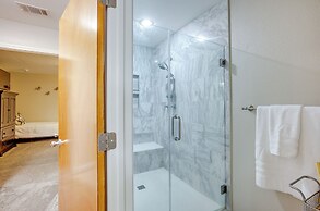 Point Blank Vacation Rental w/ Large Patio!