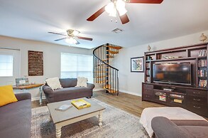 Point Blank Vacation Rental w/ Large Patio!