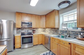 Point Blank Vacation Rental w/ Large Patio!