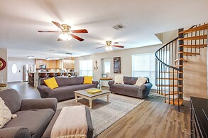 Point Blank Vacation Rental w/ Large Patio!