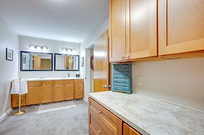 Point Blank Vacation Rental w/ Large Patio!