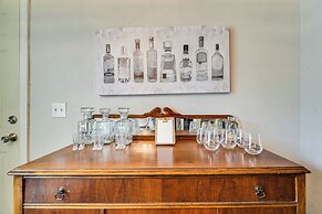 Pet-friendly North Texas Home w/ Spacious Yard!