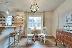 Pet-friendly North Texas Home w/ Spacious Yard!