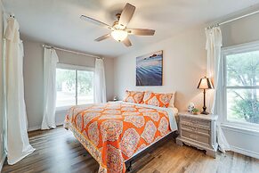 Pet-friendly North Texas Home w/ Spacious Yard!