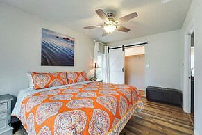 Pet-friendly North Texas Home w/ Spacious Yard!