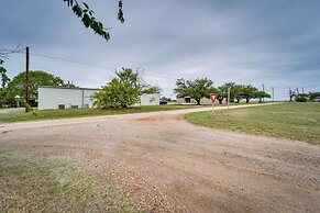 Pet-friendly North Texas Home w/ Spacious Yard!