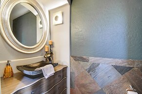 Private Pool & Pergola: Arizona Vacation Rental