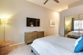 Private Pool & Pergola: Arizona Vacation Rental