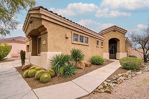 Private Pool & Pergola: Arizona Vacation Rental