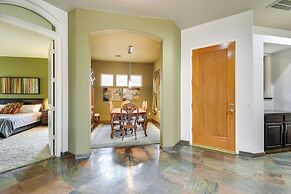 Private Pool & Pergola: Arizona Vacation Rental