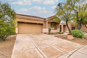 Private Pool & Pergola: Arizona Vacation Rental