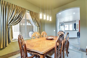 Private Pool & Pergola: Arizona Vacation Rental