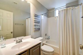 Private Pool & Pergola: Arizona Vacation Rental