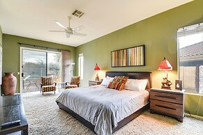 Private Pool & Pergola: Arizona Vacation Rental