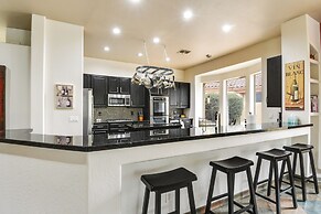 Private Pool & Pergola: Arizona Vacation Rental