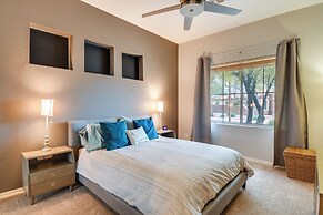 Private Pool & Pergola: Arizona Vacation Rental