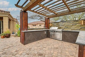 Private Pool & Pergola: Arizona Vacation Rental