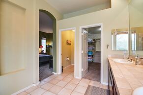 Private Pool & Pergola: Arizona Vacation Rental