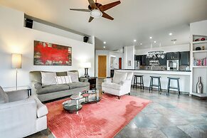 Private Pool & Pergola: Arizona Vacation Rental