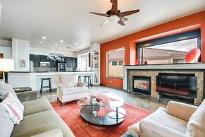 Private Pool & Pergola: Arizona Vacation Rental